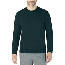 Load image into Gallery viewer, Eddie Bauer Men’s Fleece Lined Crew Sweatshirt