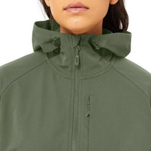 Load image into Gallery viewer, Kirkland Signature Ladies Soft Shell Jacket 4-Way Stretch