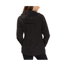Load image into Gallery viewer, Kirkland Signature Ladies Soft Shell Jacket 4-Way Stretch