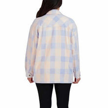 Load image into Gallery viewer, HFX Ladies' Shirt Jacket