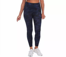 Load image into Gallery viewer, Danskin Women's Ultra High Legging Tight with Pockets