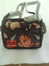 Load image into Gallery viewer, MARC JACOBS Printed Sport Tote In Grey Multi NWT