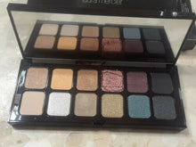 Load image into Gallery viewer, Laura Mercier Hidden Gems Eye Shadow Palette. Read Description!
