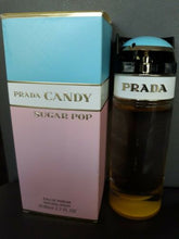 Load image into Gallery viewer, Prada Candy Sugar Pop by Prada 2.7 oz EDP Perfume for Women