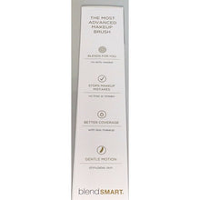 Load image into Gallery viewer, blendSMART Rotating Makeup Brush, Limited Edition Gold