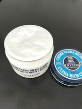 Load image into Gallery viewer, L’OCCITANE Shea Butter Ultra Rich Body Cream - 6.9oz