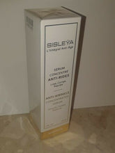 Load image into Gallery viewer, Sisley Sisleya l'integral Anti Aging Anti Wrinkle Serum 1 oz *New Sealed Box*