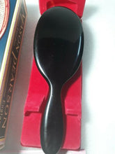 Load image into Gallery viewer, Mason Pearson Popular Hair Brush Bristle & Nylon Large Dark Ruby BN1 UsedNoBrush