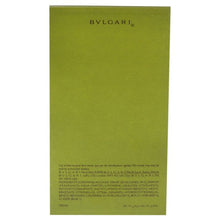 Load image into Gallery viewer, Bvlgari Man Wood Neroli Eau De Parfum 3.4oz