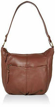 Load image into Gallery viewer, The Sak Leather Iris Large Hobo Shoulder Bag $119 New without tags
