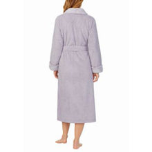 Load image into Gallery viewer, Carole Hochman Ladies Plush Wrap Robe