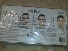 Load image into Gallery viewer, Artis Elite Collection Makeup Brushes Set of 10 Mirror Finish