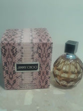 Load image into Gallery viewer, Jimmy Choo Perfume 3.3 Oz for Women