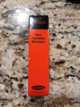 Load image into Gallery viewer, Koh Gen Do Aqua Foundation Illuminator, Sheer Beige (IL01)