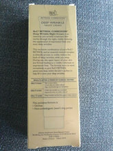 Load image into Gallery viewer, RoC Retinol Correxion Deep Wrinkle Night Cream 1.1 oz/33ml