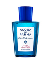 Load image into Gallery viewer, Acqua Di Parma Blu Mediterraneo Shower Gel 6.7oz