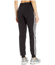 Load image into Gallery viewer, Women's Adidas Essentials 3-stripe Midrise Pants