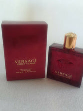 Load image into Gallery viewer, Versace Eros Flame Eau De Parfum for Men 100ml
