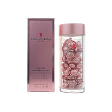 Load image into Gallery viewer, Elizabeth Arden Retinol Ceramide Capsules Line Erasing Night Serum 60 Capsules
