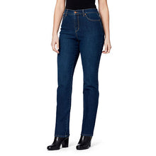 Load image into Gallery viewer, Gloria Vanderbilt Women's Classic Amanda High Rise Tapered Jean