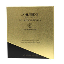 Load image into Gallery viewer, Shiseido Future Solution LX Legendary Enmei Ultimate Renewing Cream 1.7 oz.
