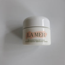 Load image into Gallery viewer, La Mer The Moisturizing Soft Cream 1 oz Open Box
