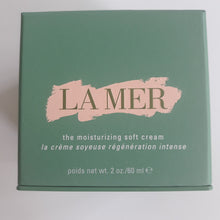 Load image into Gallery viewer, La Mer The Moisturizing Soft Cream 2 oz Open Box