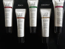 Load image into Gallery viewer, WHISH Powerfully Effective Naturals Lip Balm, 5 counts NoBox