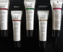 Load image into Gallery viewer, WHISH Powerfully Effective Naturals Lip Balm, 5 counts NoBox