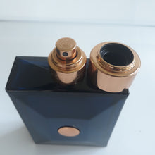 Load image into Gallery viewer, Versace Dylan Blue 6.7 oz/200ml Men's Eau De Toilette Spray No Box