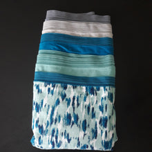 Load image into Gallery viewer, Carole Hochman Womens 5 Pack Midnight Cotton Luxe Briefs NewNoBox