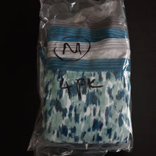 Load image into Gallery viewer, Carole Hochman Womens 4 Pack Midnight Cotton Luxe Briefs NewNoBox