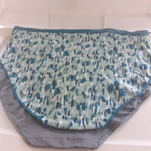 Load image into Gallery viewer, Carole Hochman Womens 2 Pack Midnight Cotton Luxe Briefs NewNoBox