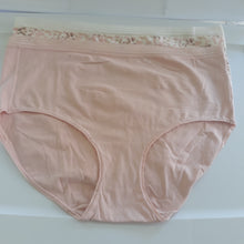 Load image into Gallery viewer, Carole Hochman Womens 2 Pack Midnight Cotton Luxe Briefs NewNoBox