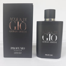 Load image into Gallery viewer, Acqua Di Gio Profumo by Giorgio Armani 4.2 oz. For Men