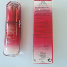 Load image into Gallery viewer, Shiseido Ultimune Power Infusing Concentrate Serum 2.5 oz (75 mL) Broken Cap
