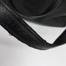 Load image into Gallery viewer, Coach Taylor Black Tote in Pebble Leather Black