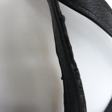 Load image into Gallery viewer, Coach Taylor Black Tote in Pebble Leather Black