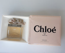 Load image into Gallery viewer, Chloe 2.5oz Women's Eau de Parfum DistressedBox