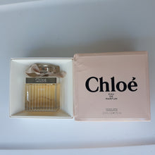 Load image into Gallery viewer, Chloe 2.5oz Women's Eau de Parfum DistressedBox
