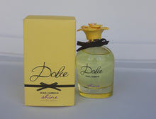 Load image into Gallery viewer, Dolce & Gabbana 2.5 oz Dolce Shine Eau De Parfum Spray DISTRESSED BOX.