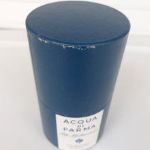 Load image into Gallery viewer, Acqua Di Parma Blue Mediterraneo EAU De Toilette 5oz Distressed Box