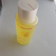Load image into Gallery viewer, Clarins 13.5-ounce Toning Lotion with Camomile