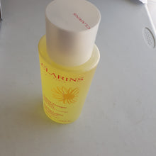Load image into Gallery viewer, Clarins 13.5-ounce Toning Lotion with Camomile