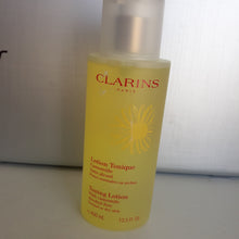 Load image into Gallery viewer, Clarins 13.5-ounce Toning Lotion with Camomile
