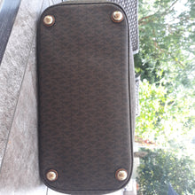 Load image into Gallery viewer, NewNoTag Michael Kors Jet Set Large Travel Shoulder Signature Tote