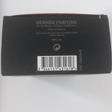 Load image into Gallery viewer, Terre D'Hermes Eau Intense Vetiver Eau De Parfum For Men 6.7oz, 75% Full