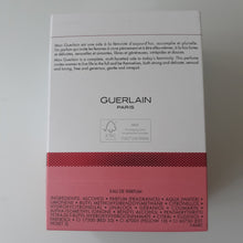Load image into Gallery viewer, 95% Full, Mon Guerlain Bloom of Rose by Guerlain Eau De Parfum Spray 3.3 oz