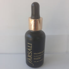 Load image into Gallery viewer, Farsali Volcanic Elixir Polynesian Beauty Oil 1oz Sealed Without Box