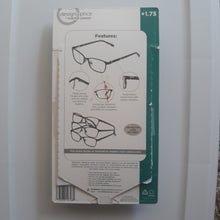 Load image into Gallery viewer, Design Optics By Foster Grant Full Frame Ladies Fashion 3 Pack